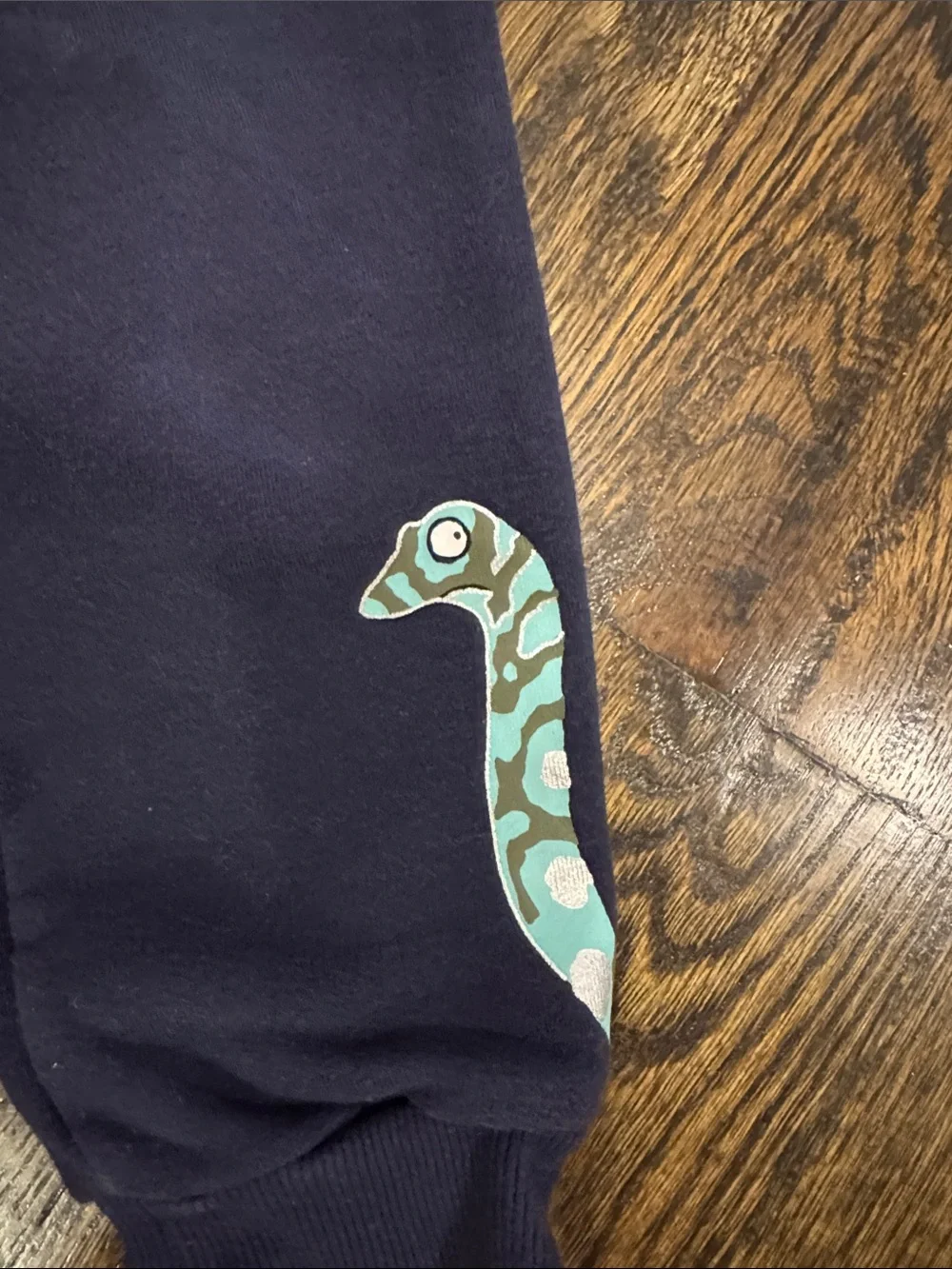 Joules adorable by
